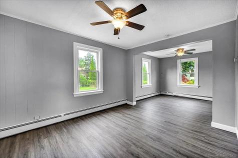 182 Trumbull Avenue Bridgeport CT 06606