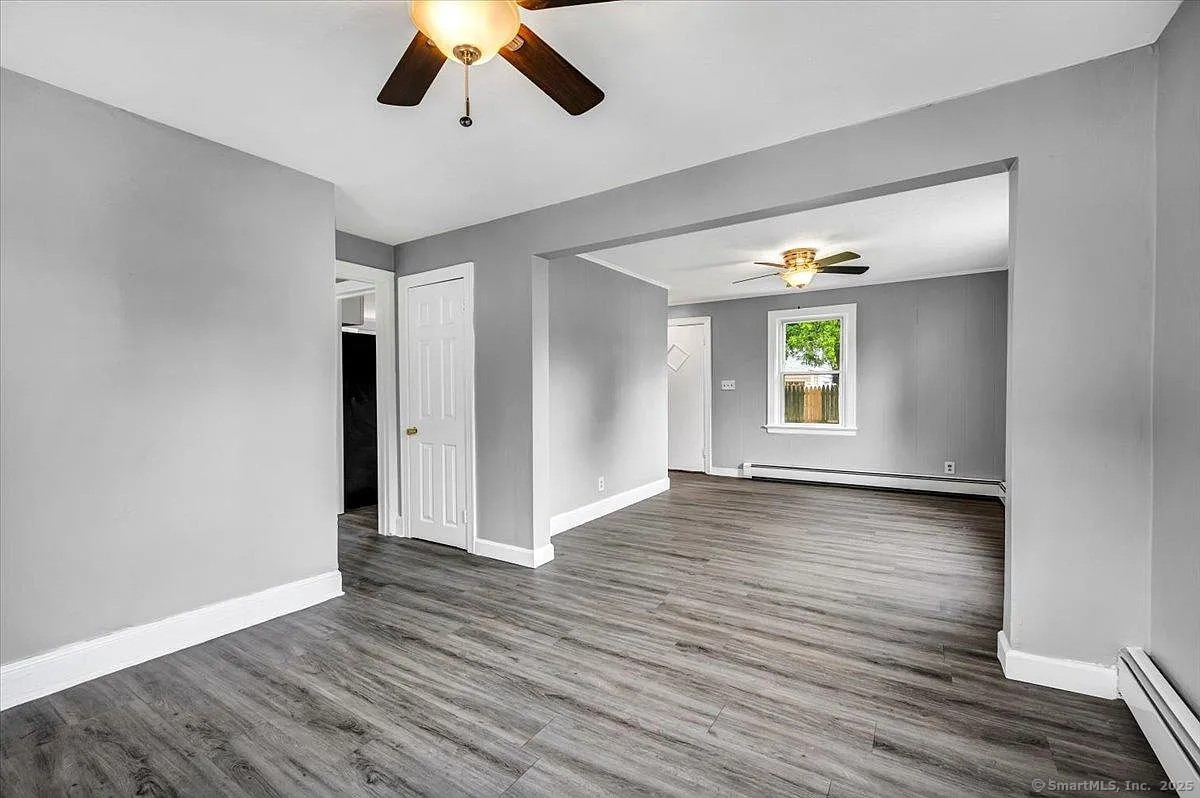 182 Trumbull Avenue Bridgeport CT 06606