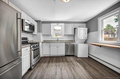 182 Trumbull Avenue Bridgeport CT 06606