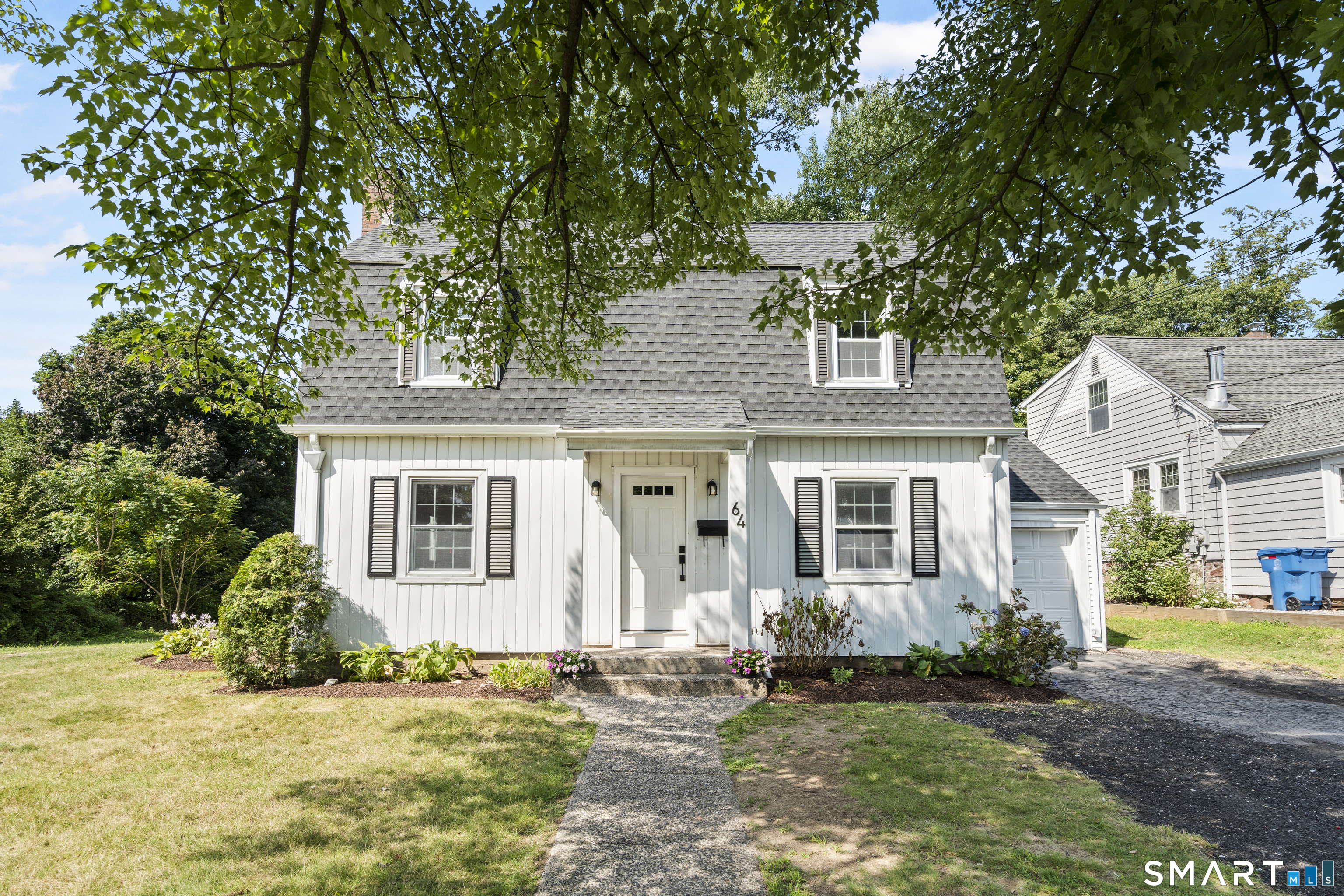 64 Fanway Avenue Bristol CT 06010