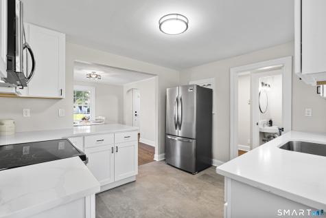 64 Fanway Avenue Bristol CT 06010