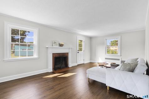 64 Fanway Avenue Bristol CT 06010