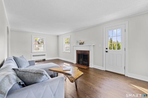 64 Fanway Avenue Bristol CT 06010
