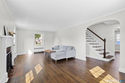 64 Fanway Avenue Bristol CT 06010