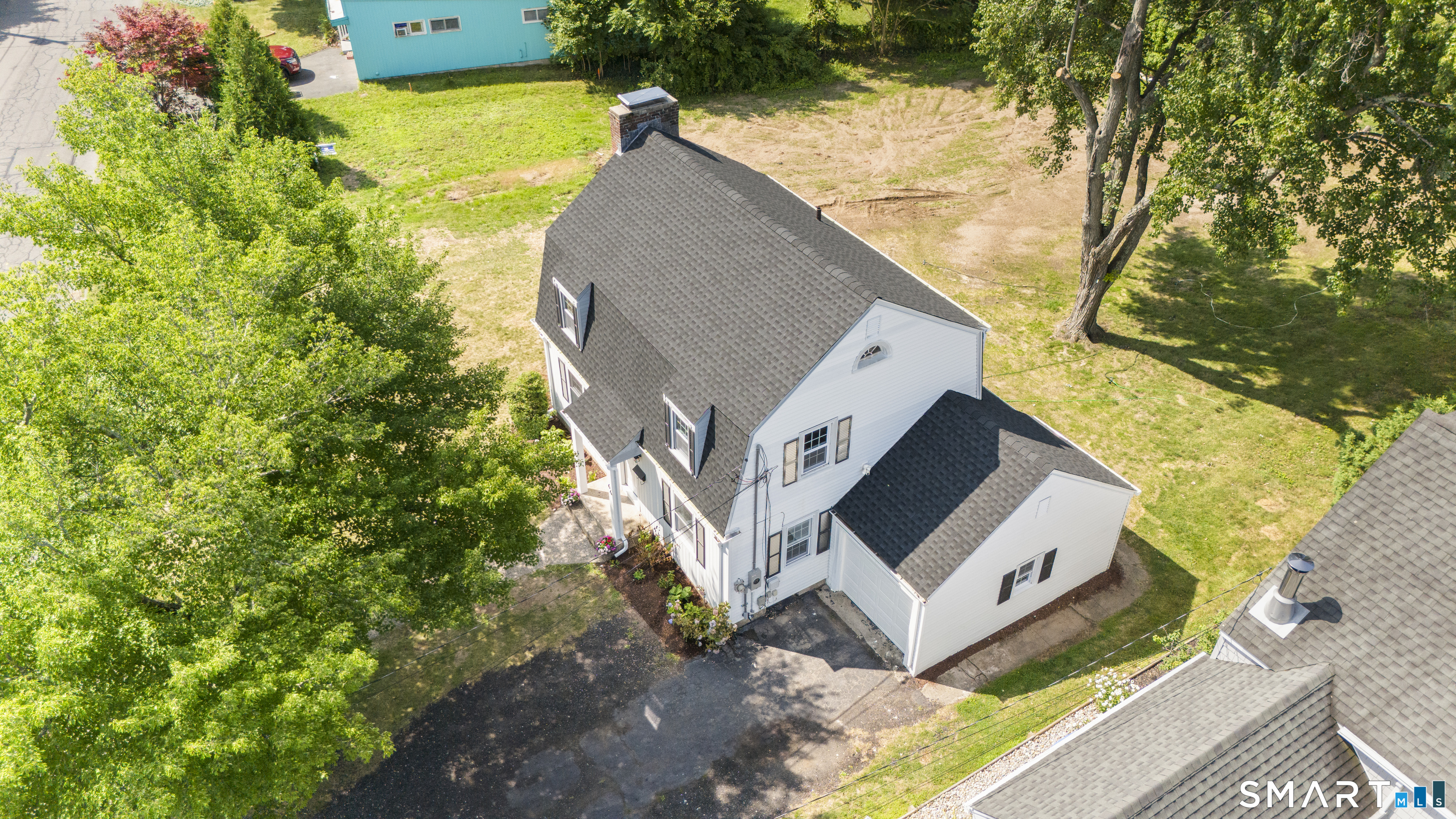 64 Fanway Avenue Bristol CT 06010
