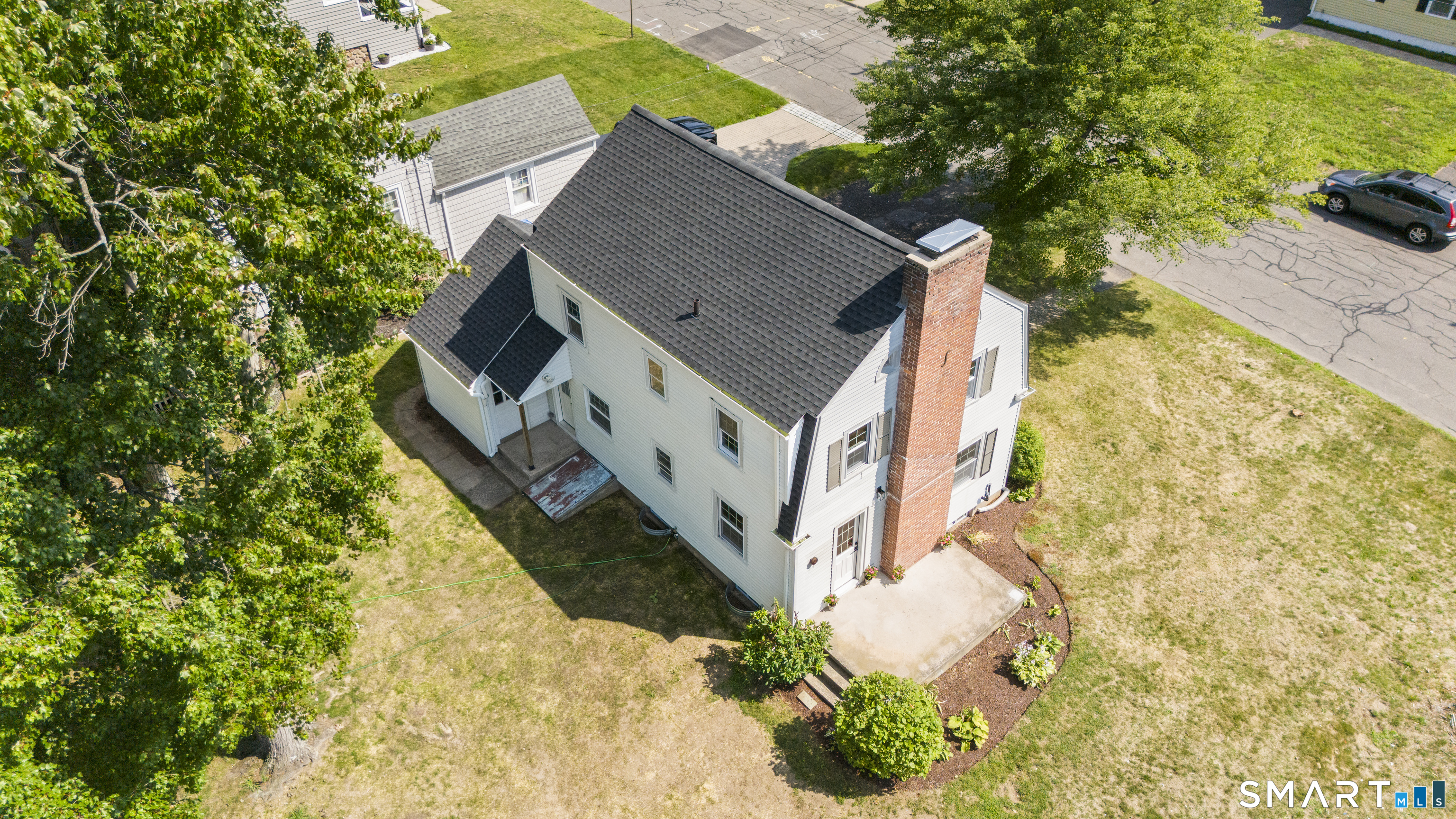 64 Fanway Avenue Bristol CT 06010