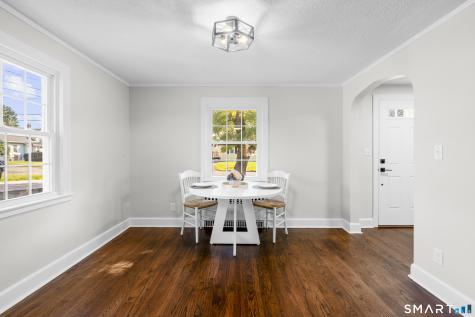 64 Fanway Avenue Bristol CT 06010