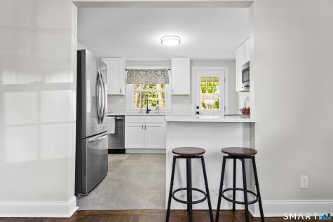 64 Fanway Avenue Bristol CT 06010