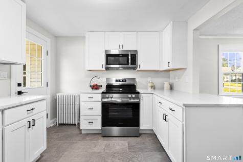 64 Fanway Avenue Bristol CT 06010