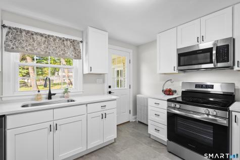 64 Fanway Avenue Bristol CT 06010