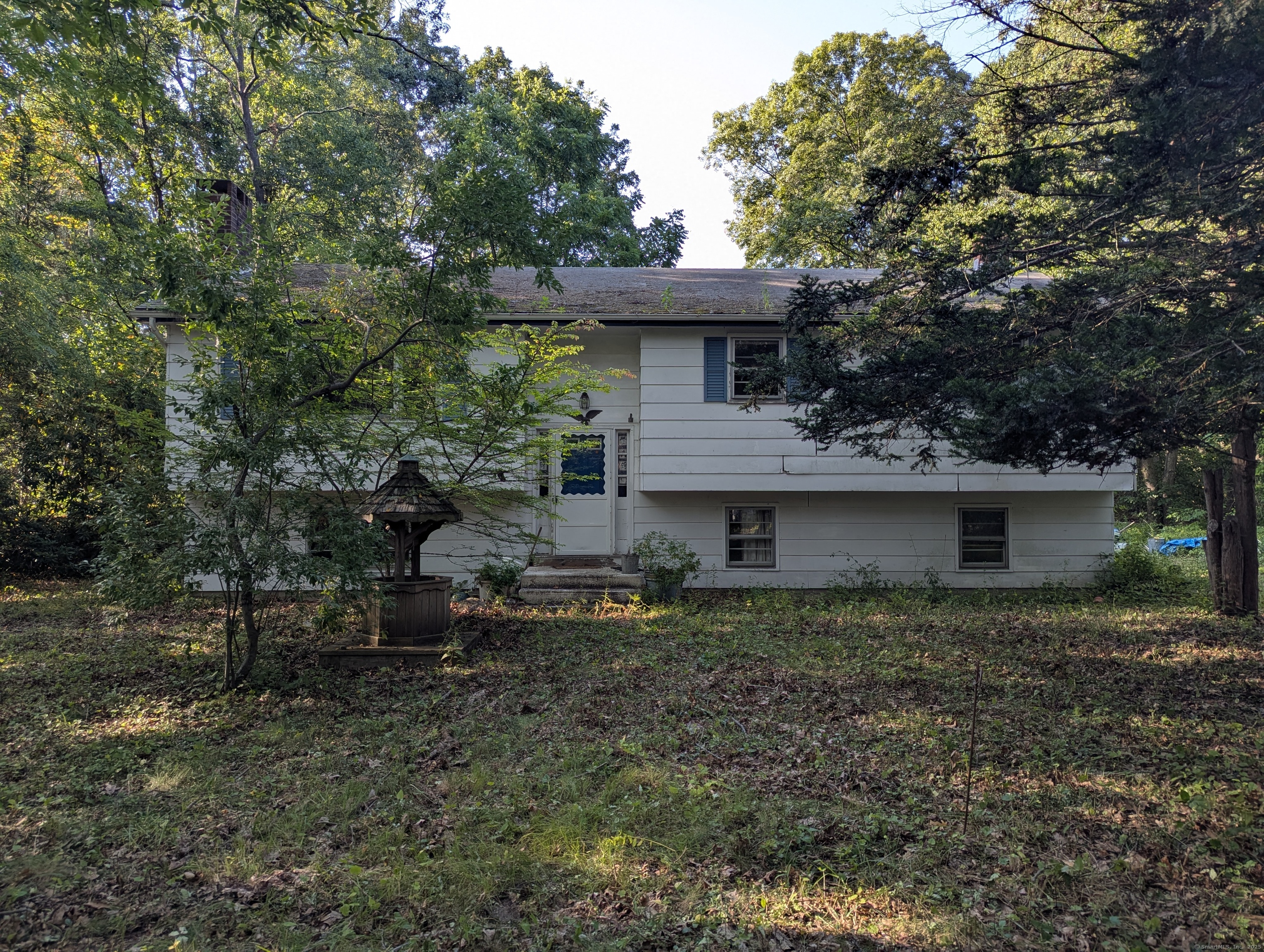 20 Quiet Woods Road East Hampton CT 06424