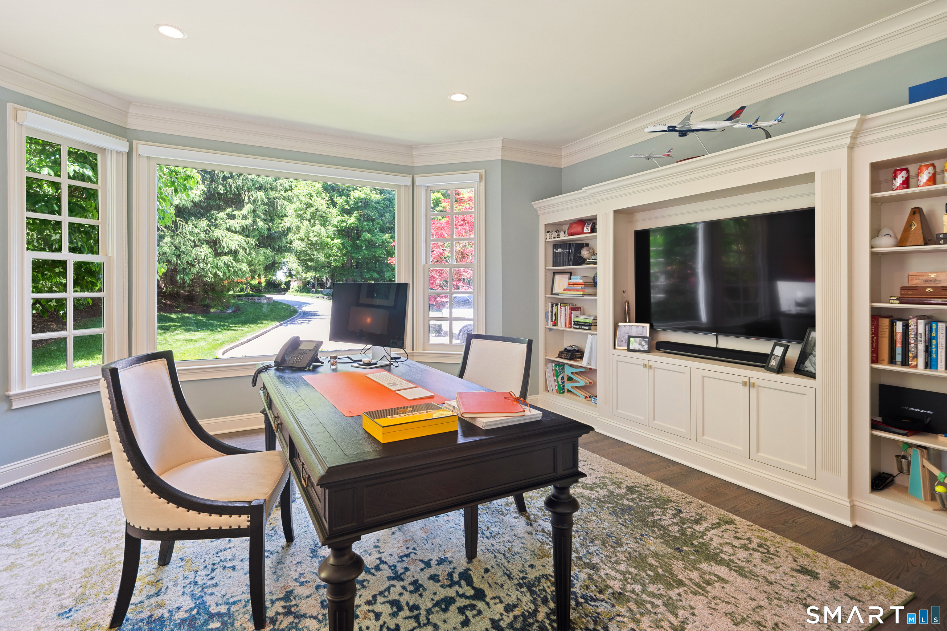 81 Lukes Wood Road New Canaan CT 06840