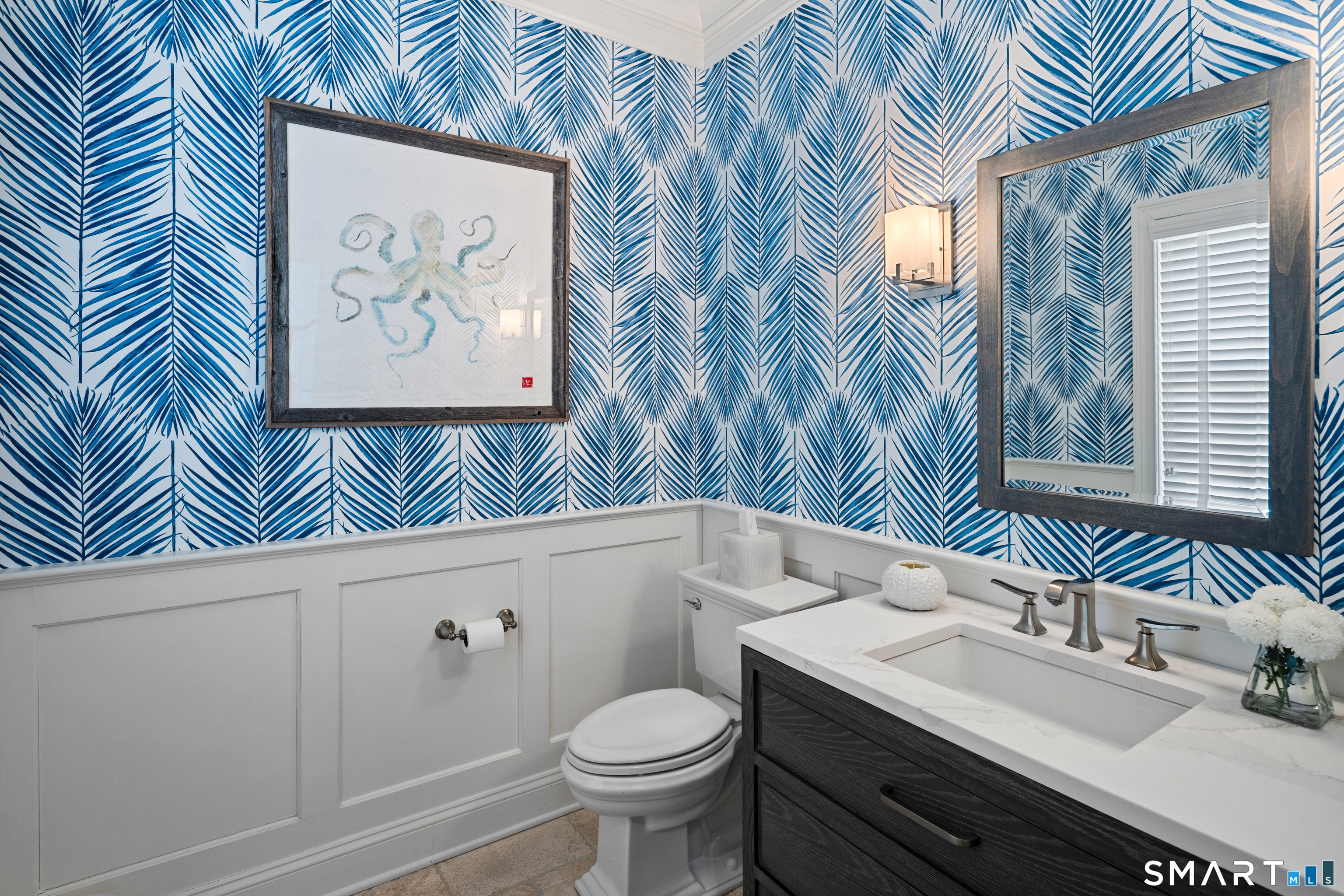 81 Lukes Wood Road New Canaan CT 06840