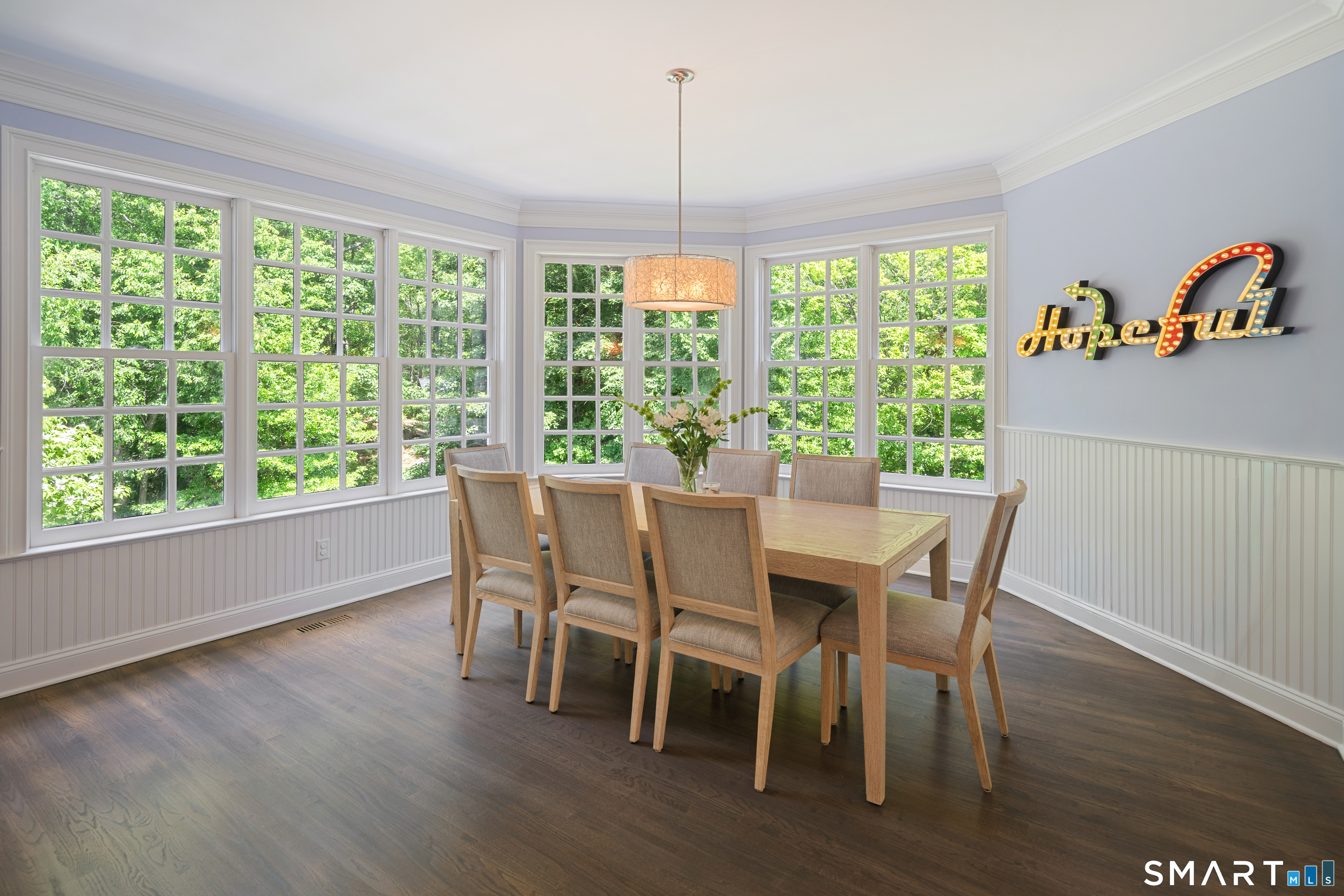81 Lukes Wood Road New Canaan CT 06840