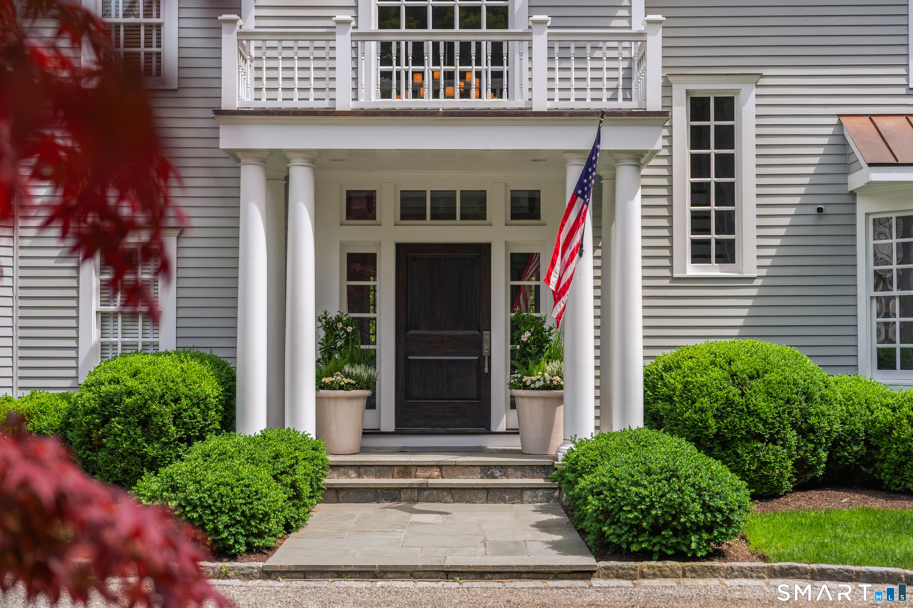 81 Lukes Wood Road New Canaan CT 06840