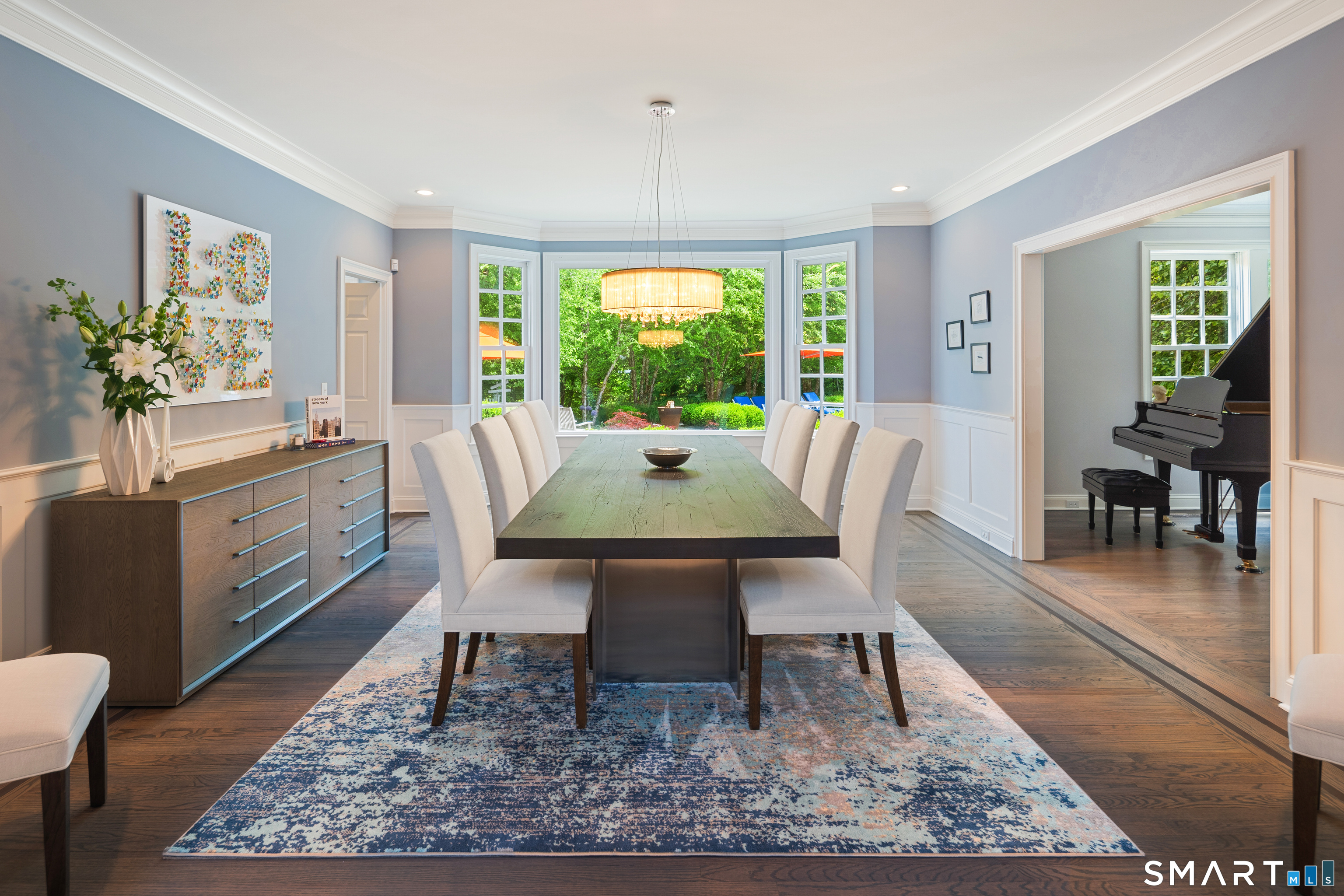 81 Lukes Wood Road New Canaan CT 06840