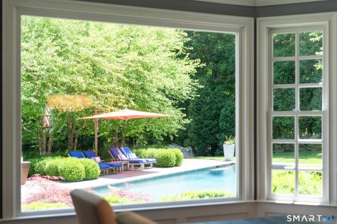 81 Lukes Wood Road New Canaan CT 06840