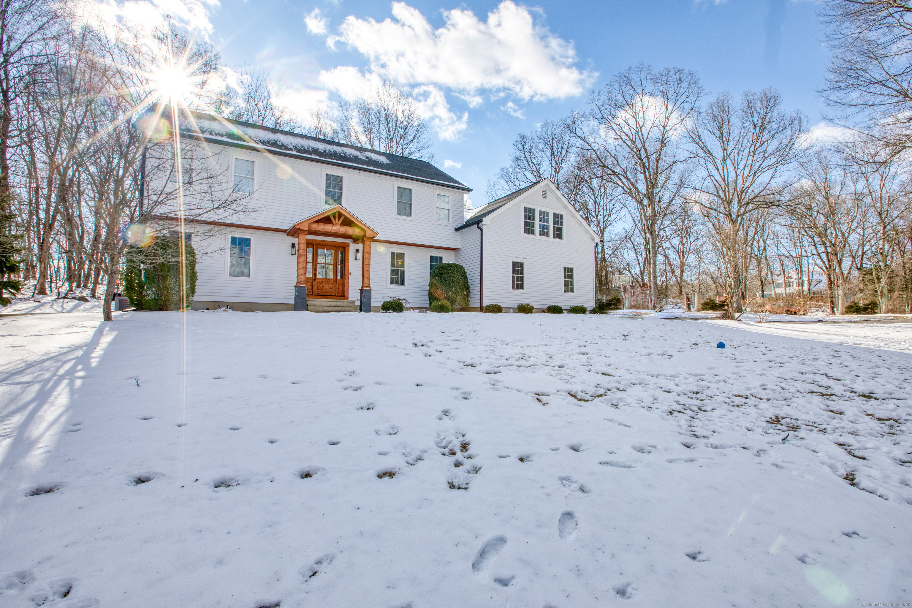 4 Raven Crest Drive Bethel CT 06801