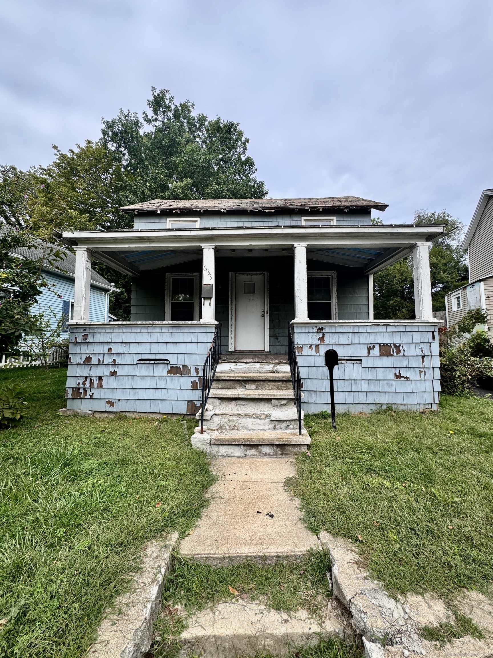 633 Black Rock Turnpike Fairfield CT 06825