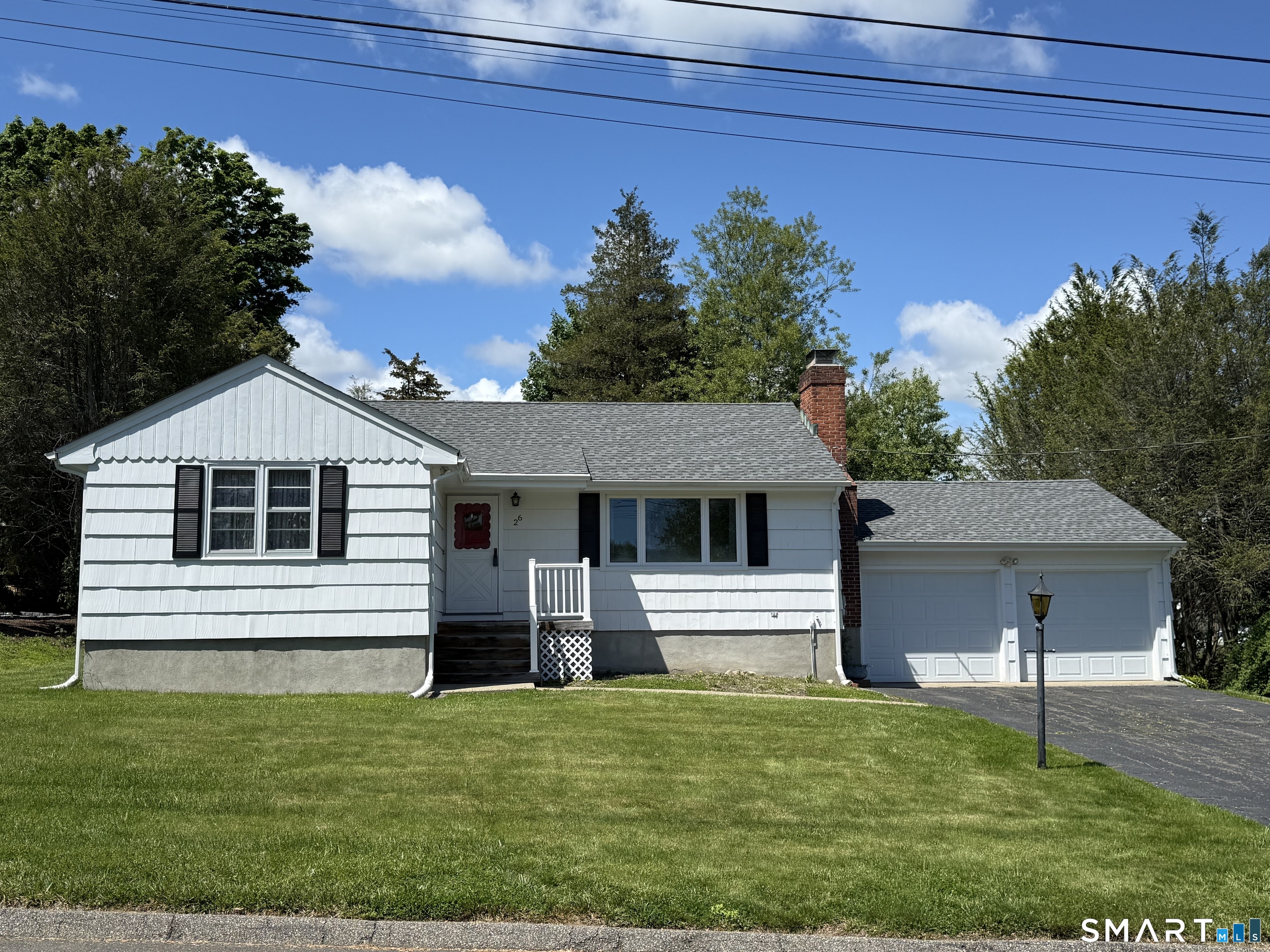26 Maple Street Trumbull CT 06611
