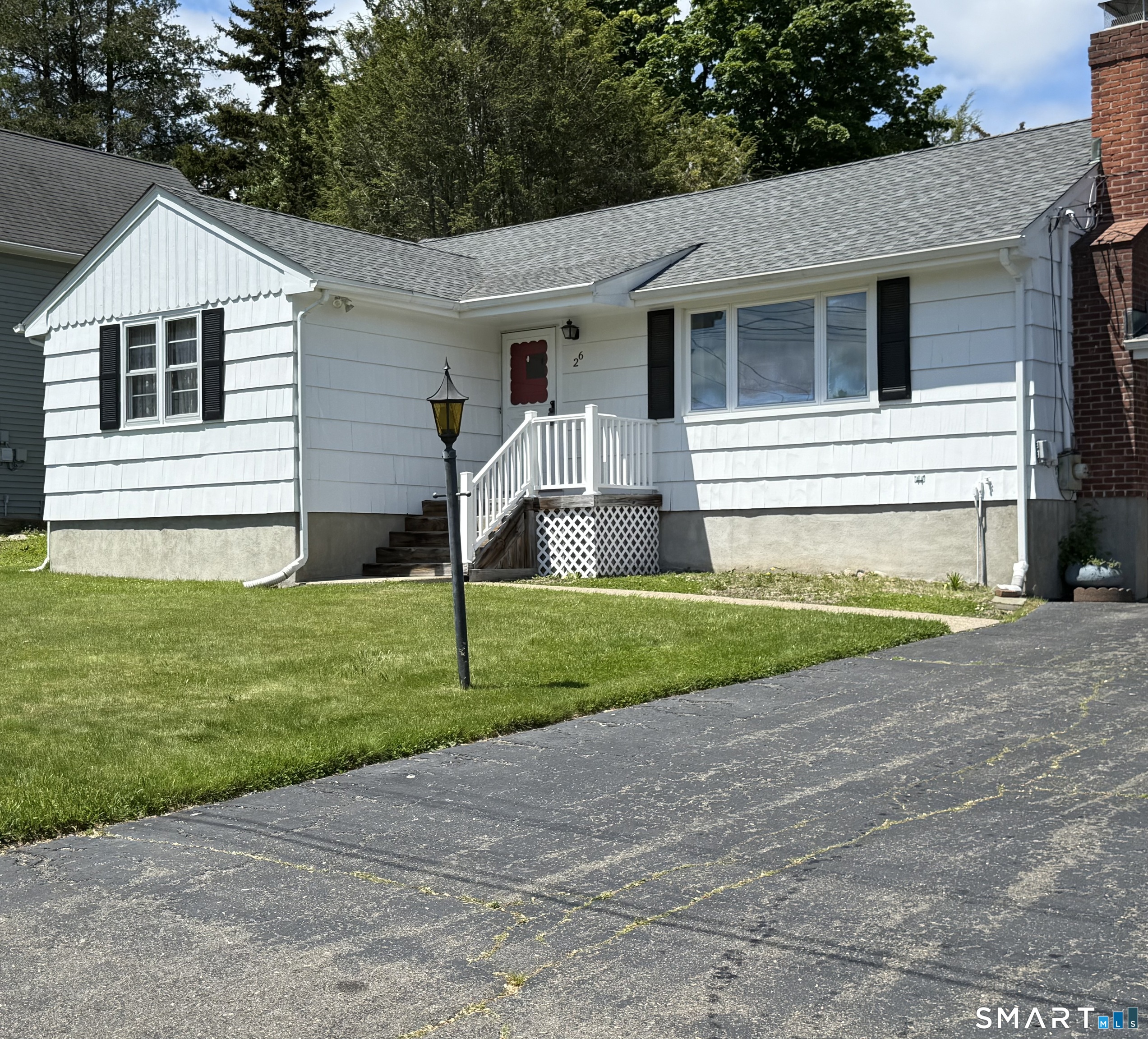 26 Maple Street Trumbull CT 06611