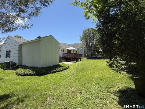 26 Maple Street Trumbull CT 06611