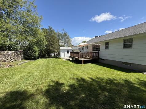 26 Maple Street Trumbull CT 06611