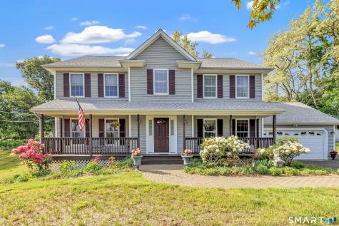 11 Jeanetti Drive Derby CT 06418