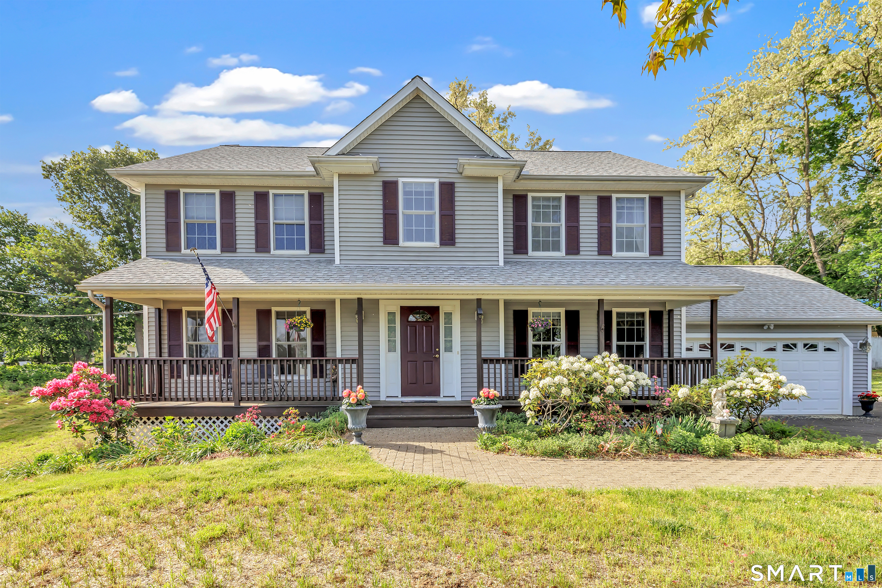 11 Jeanetti Drive Derby CT 06418