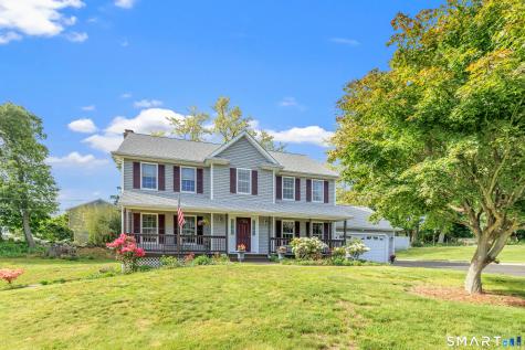 11 Jeanetti Drive Derby CT 06418