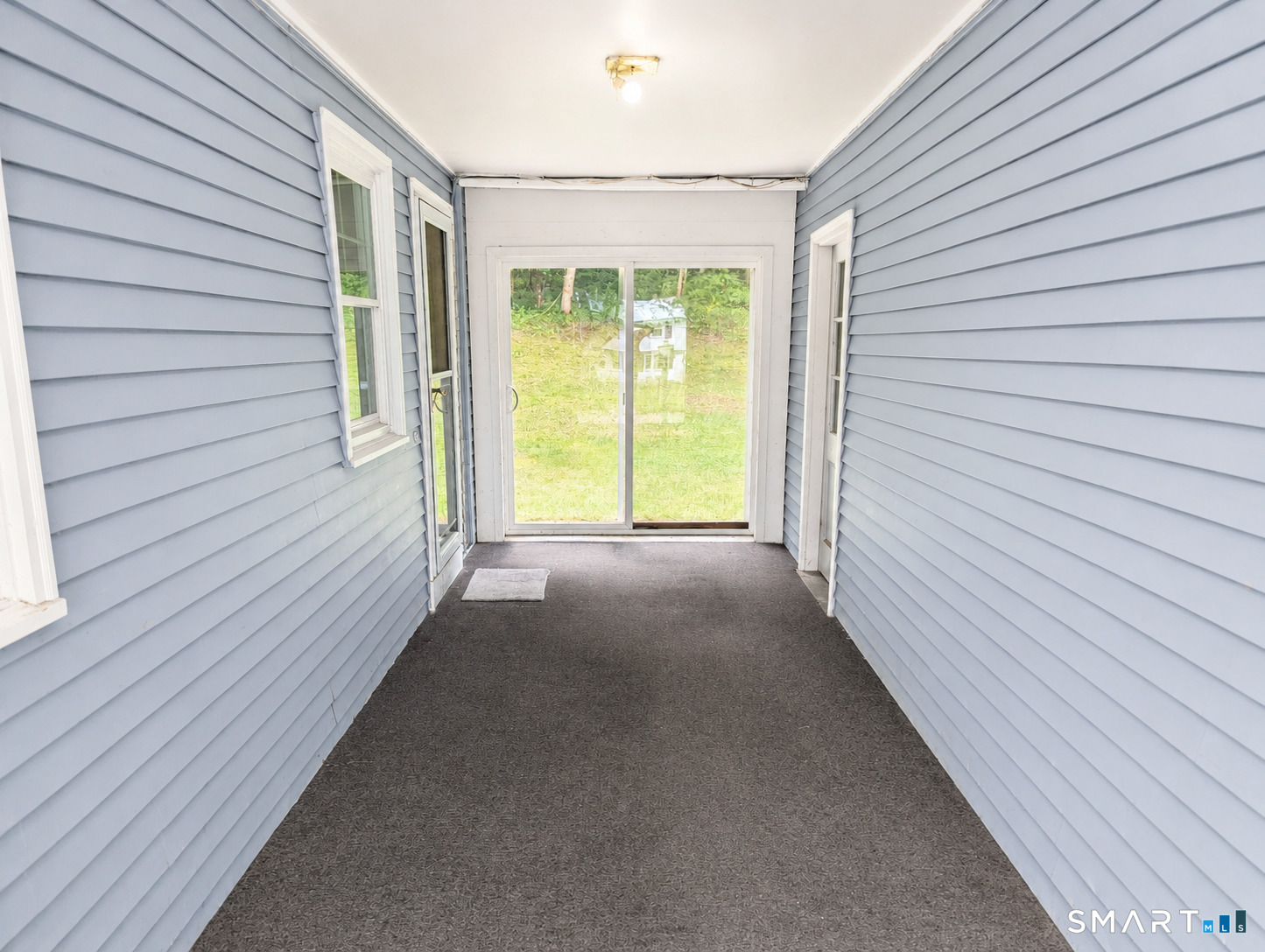 16 Colonial Drive Columbia CT 06237