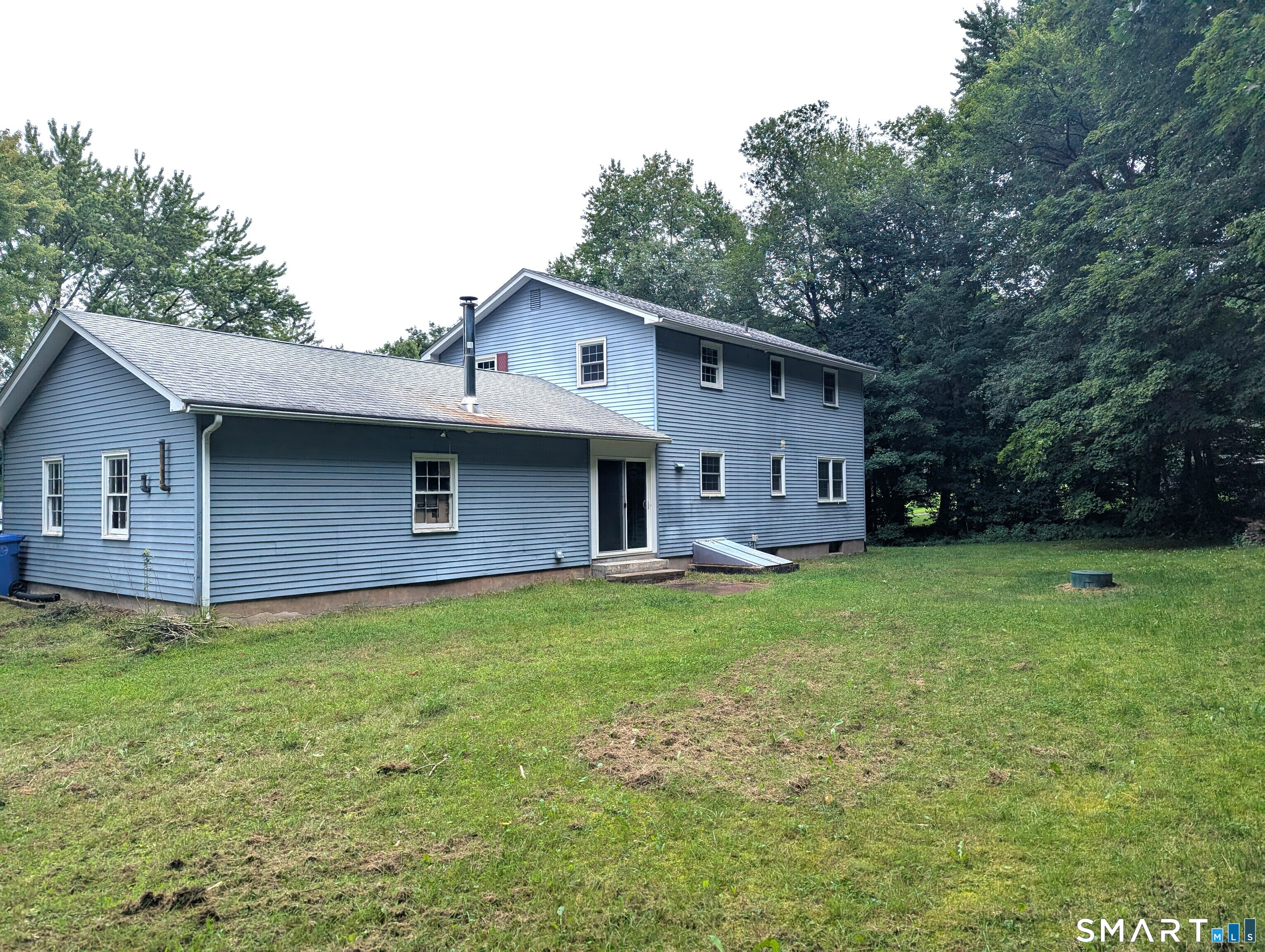 16 Colonial Drive Columbia CT 06237