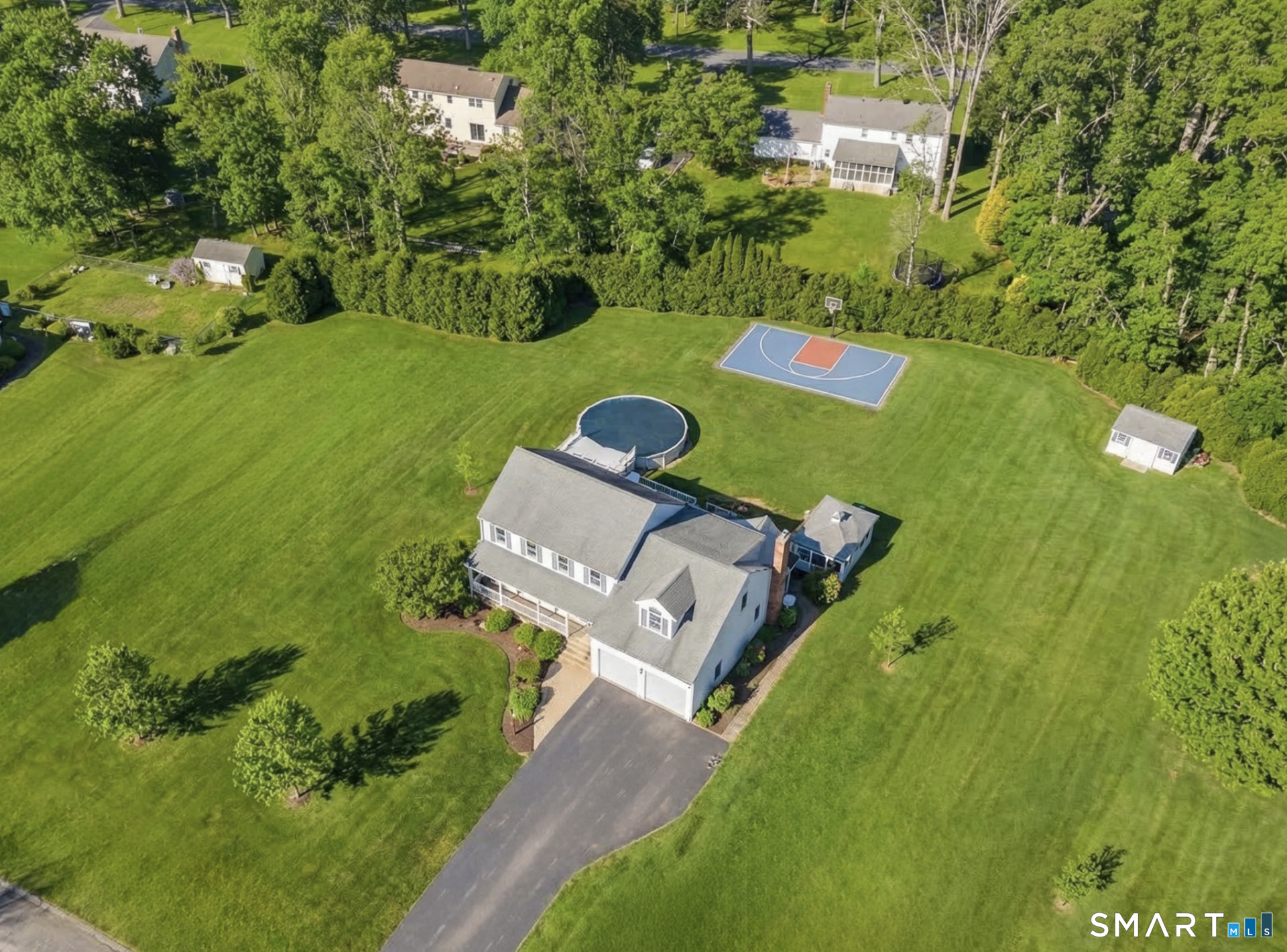 11 Settlers Way Ellington CT 06029