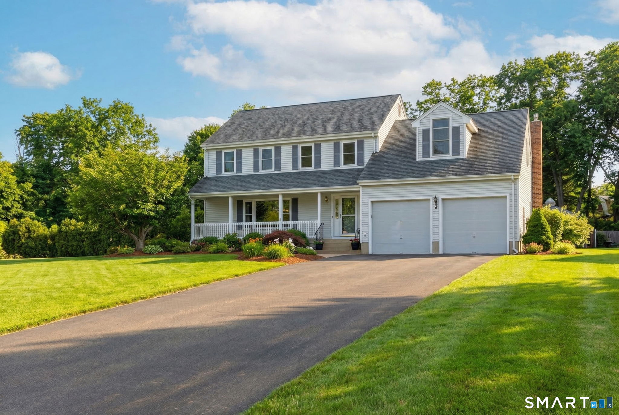 11 Settlers Way Ellington CT 06029