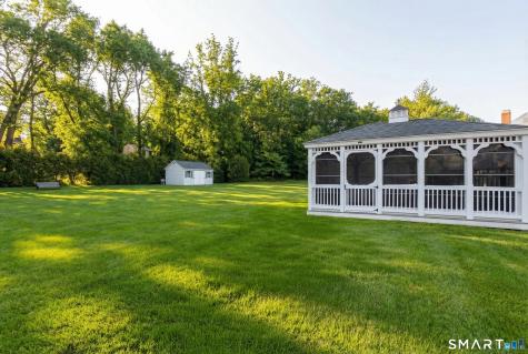 11 Settlers Way Ellington CT 06029