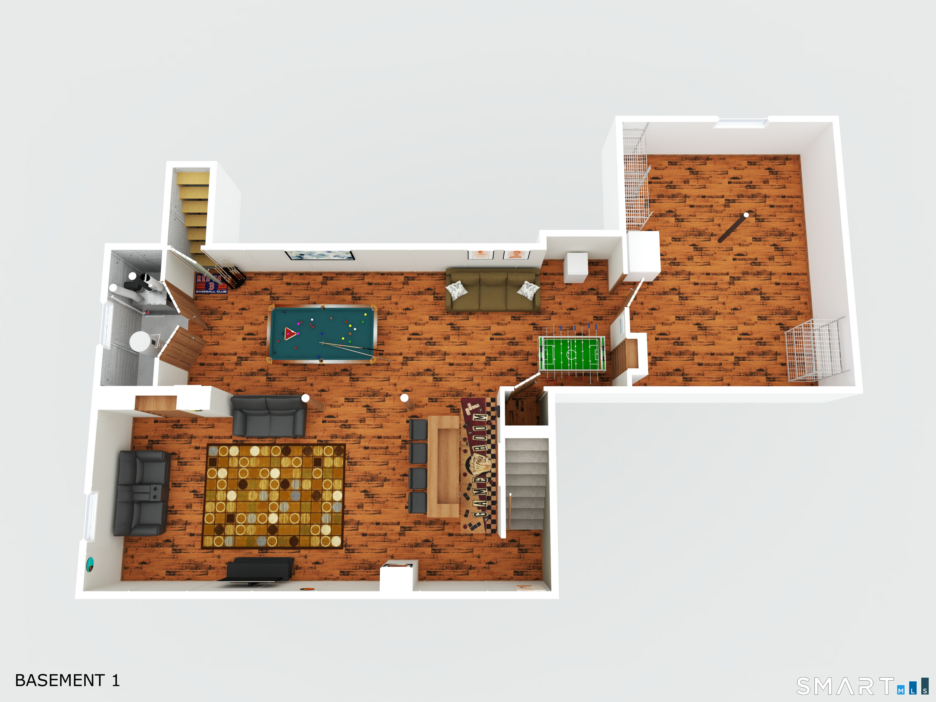 11 Settlers Way Ellington CT 06029