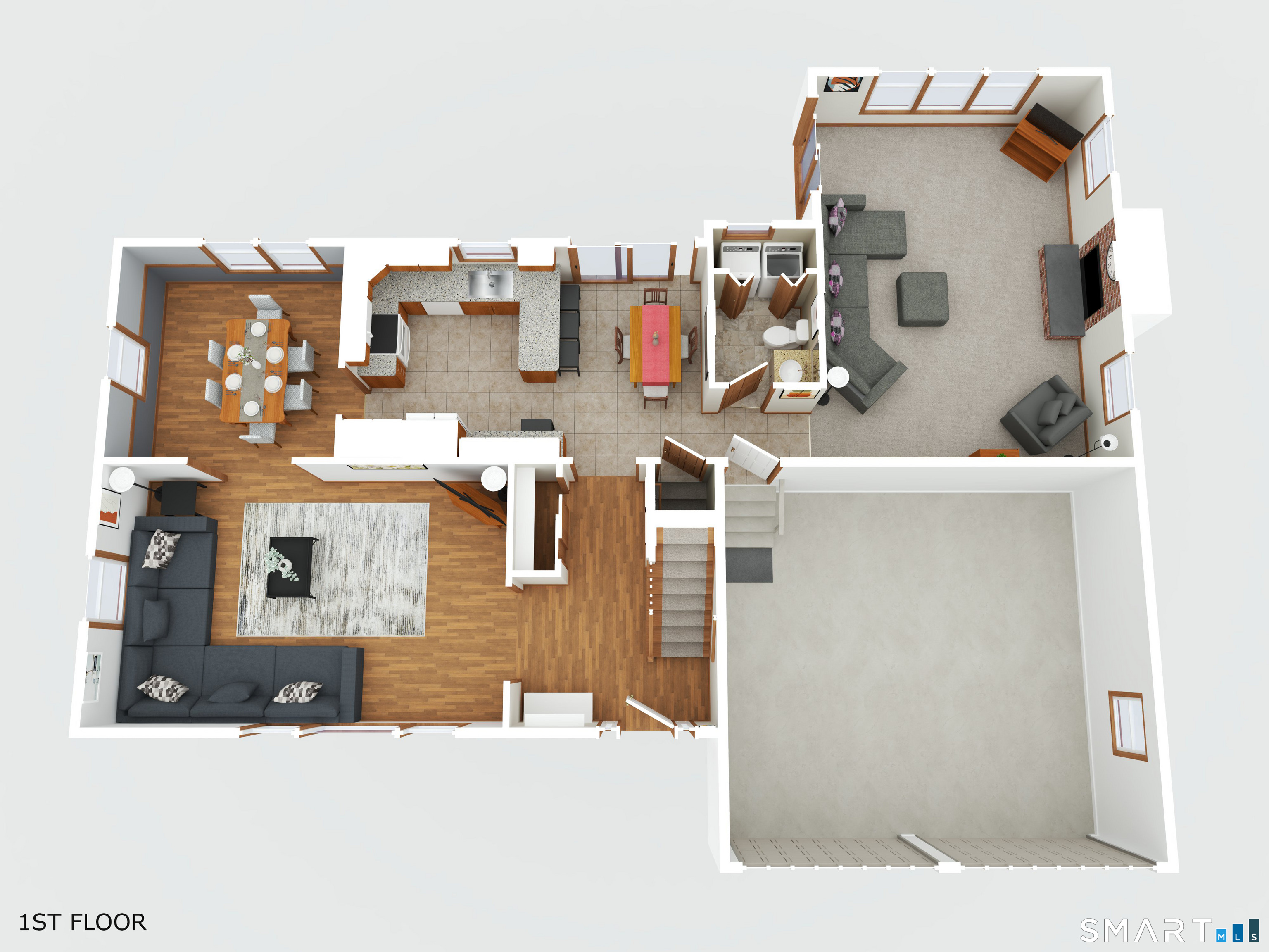 11 Settlers Way Ellington CT 06029