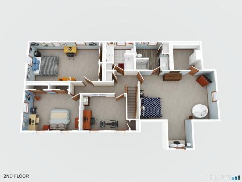 11 Settlers Way Ellington CT 06029