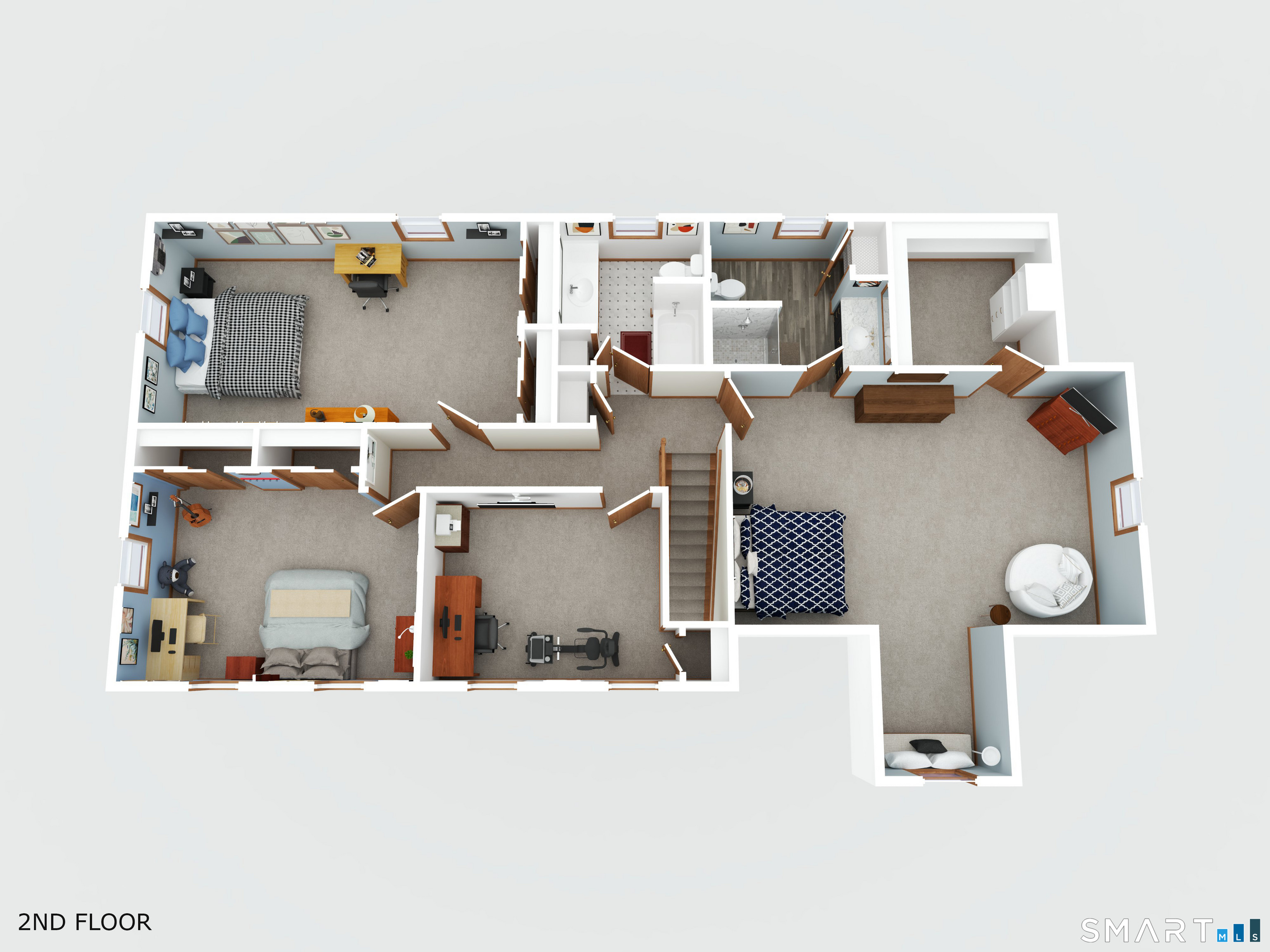 11 Settlers Way Ellington CT 06029