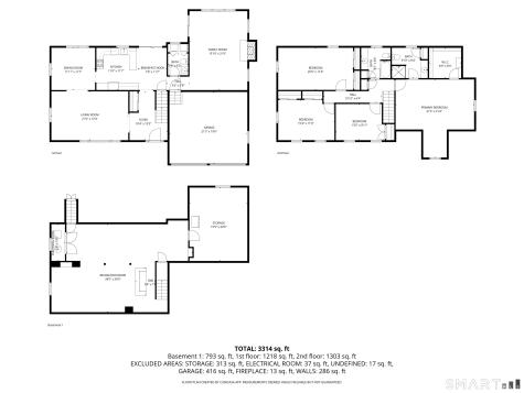 11 Settlers Way Ellington CT 06029