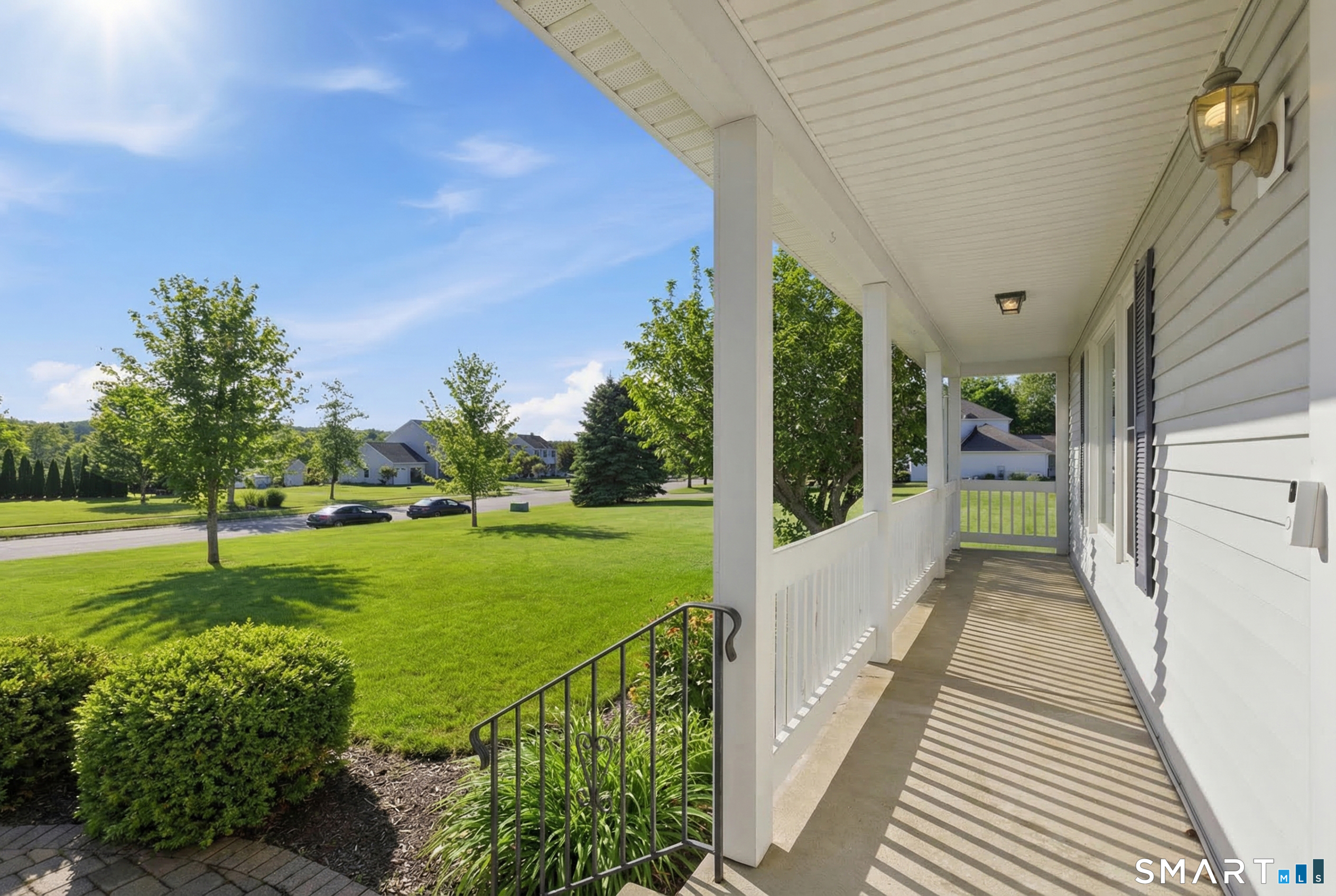 11 Settlers Way Ellington CT 06029