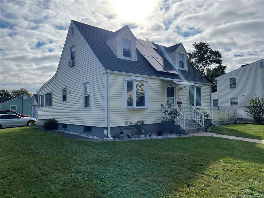 350 Campfield Avenue Hartford CT 06114
