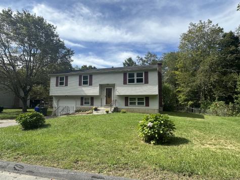 112 Limestone Drive Torrington CT 06790