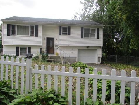 135 Faber Avenue Waterbury CT 06704