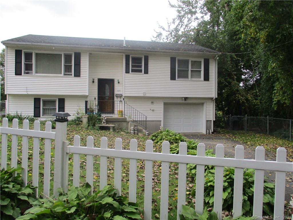 135 Faber Avenue Waterbury CT 06704