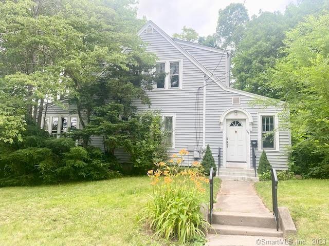 179 Winthrop Terrace Meriden CT 06451