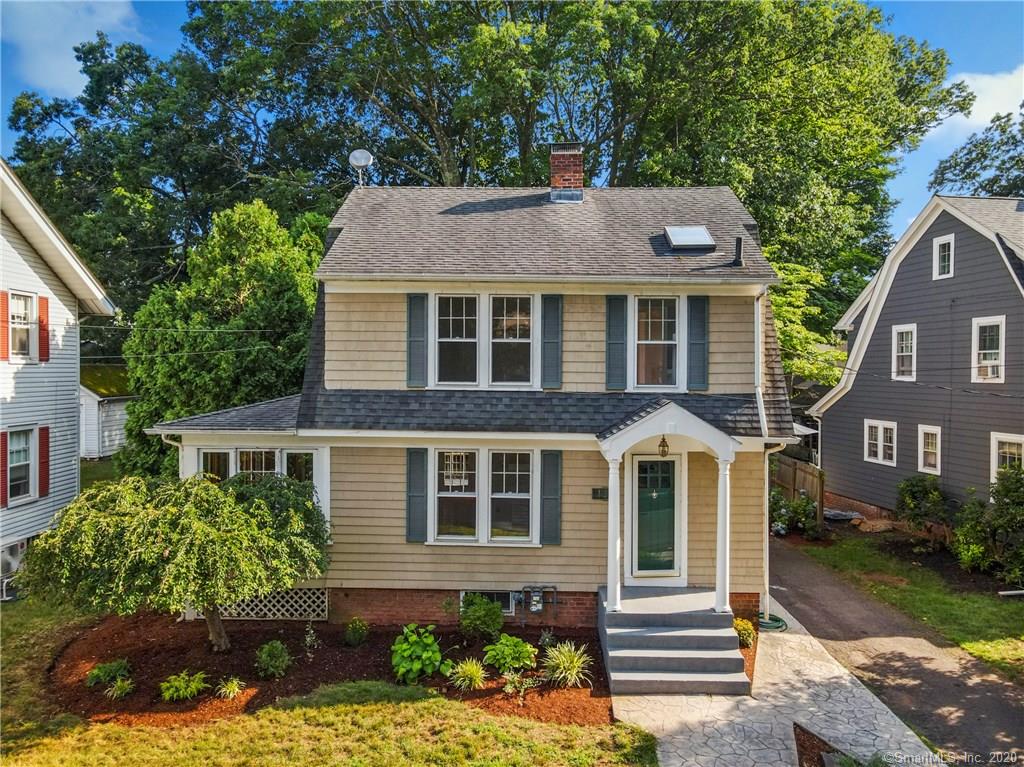 120 Thornton Street Hamden CT 06517