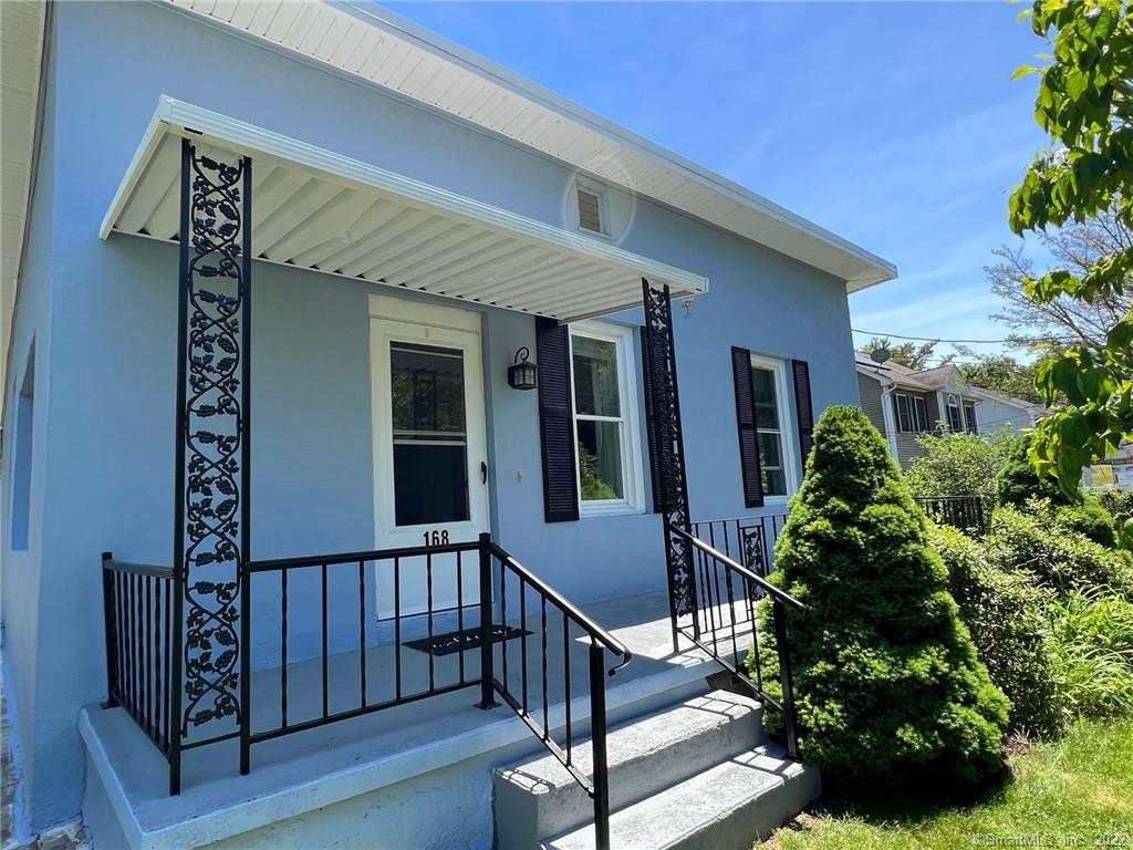 168 Grove Street Shelton CT 06484