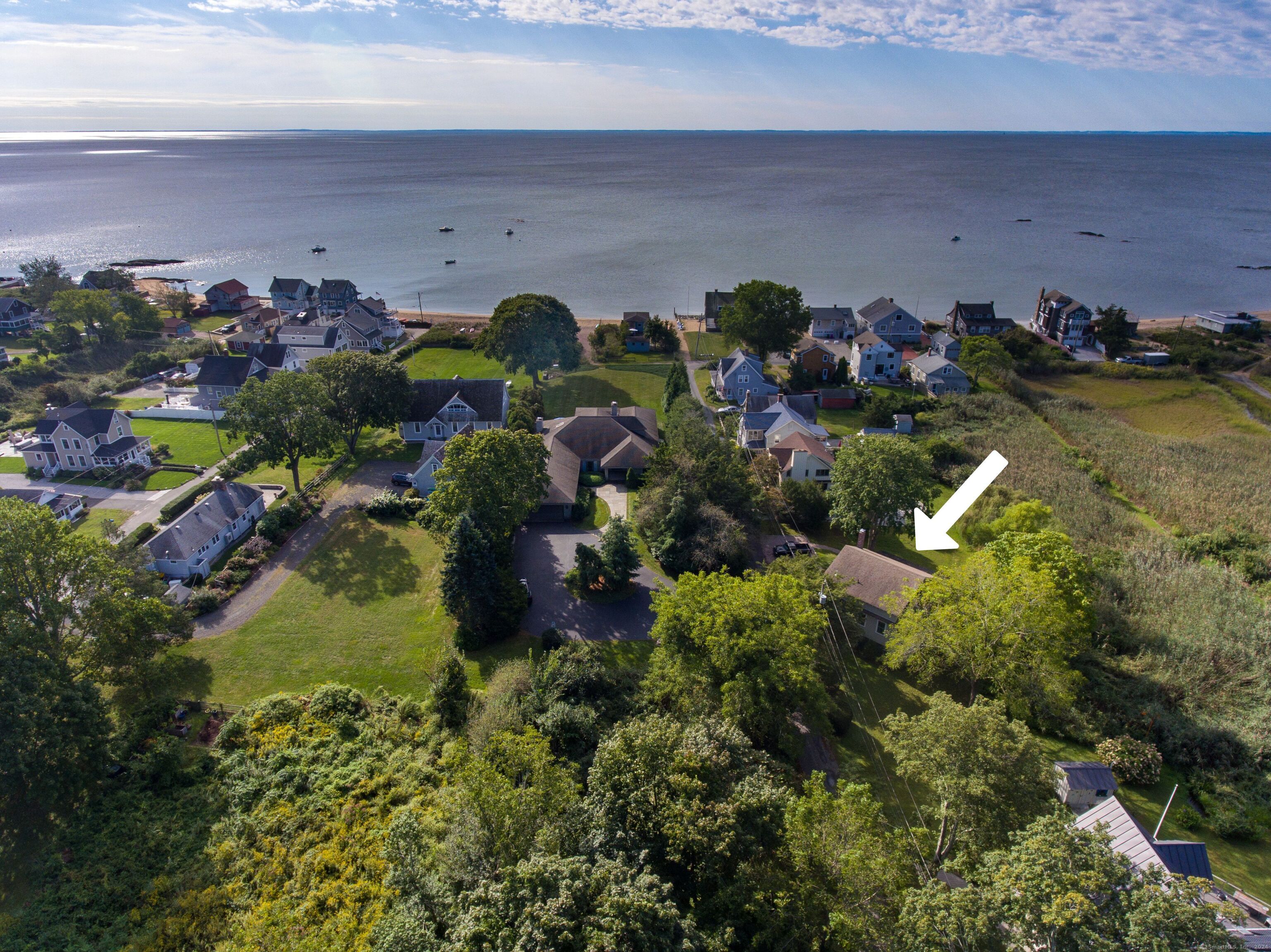 86 Beach Avenue Madison CT 06443