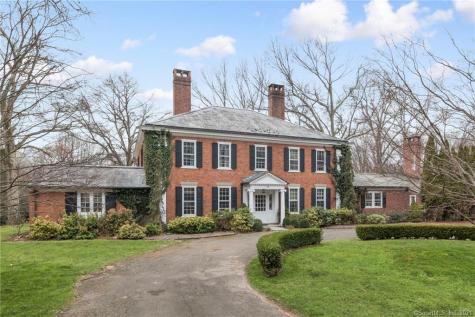 22 Penrhyn Road Woodbridge CT 06525